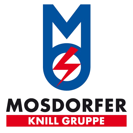 Logo der Mosdorfer Knill Gruppe